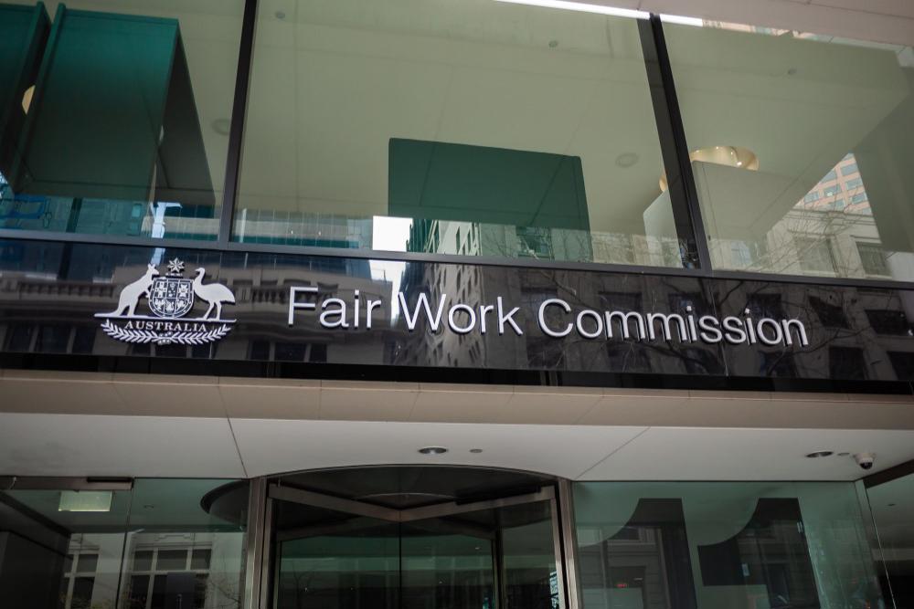 Mining giants challenge Fair Work Commission's multi-employer bargaining ruling