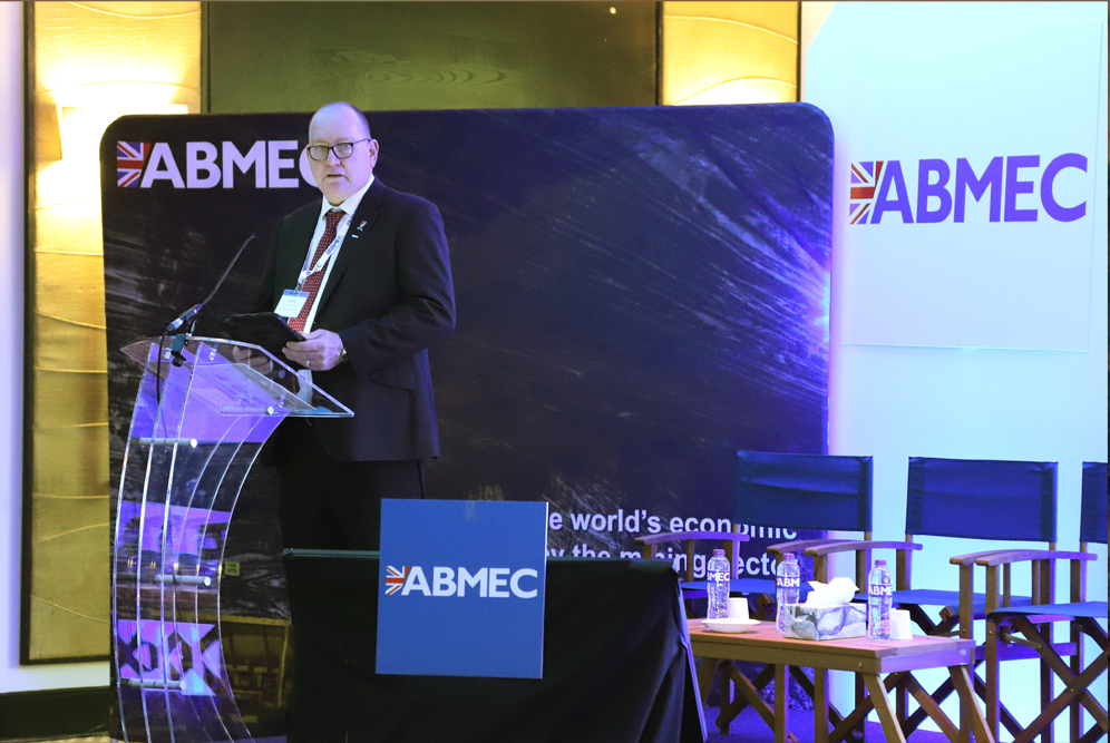 ABMEC Conference & Exhibition 2024