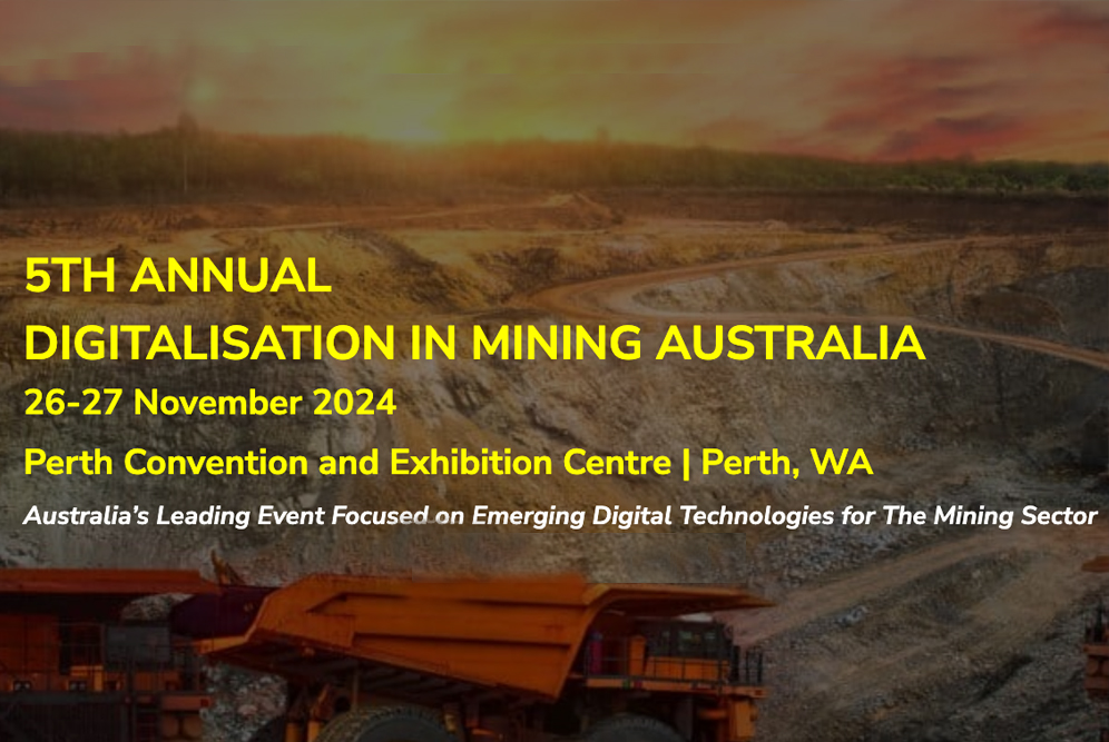 DIGITALISATION IN MINING