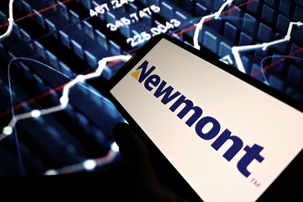 Newmont reports strong Q3 2024 results, announces asset sales and share repurchase program