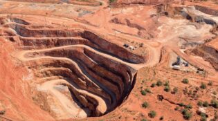 Second chance for miner paying off as production increases with ramp up