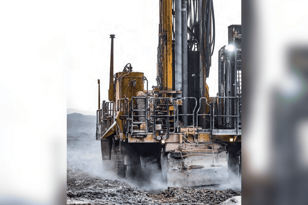 Technological advancements help reduce harmful effects of blasting