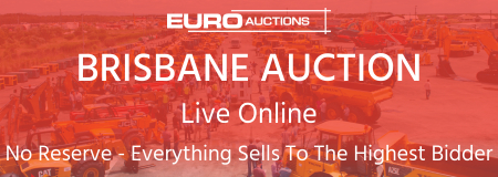 EURO AUCTIONS