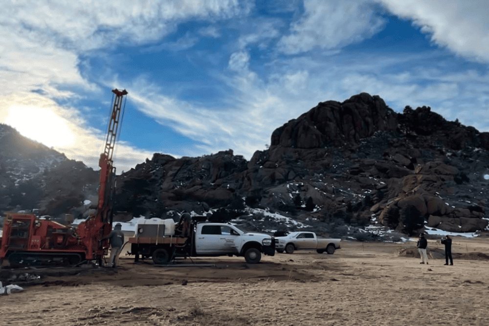 American Rare Earths receives first reimbursement from Wyoming Energy Authority grant