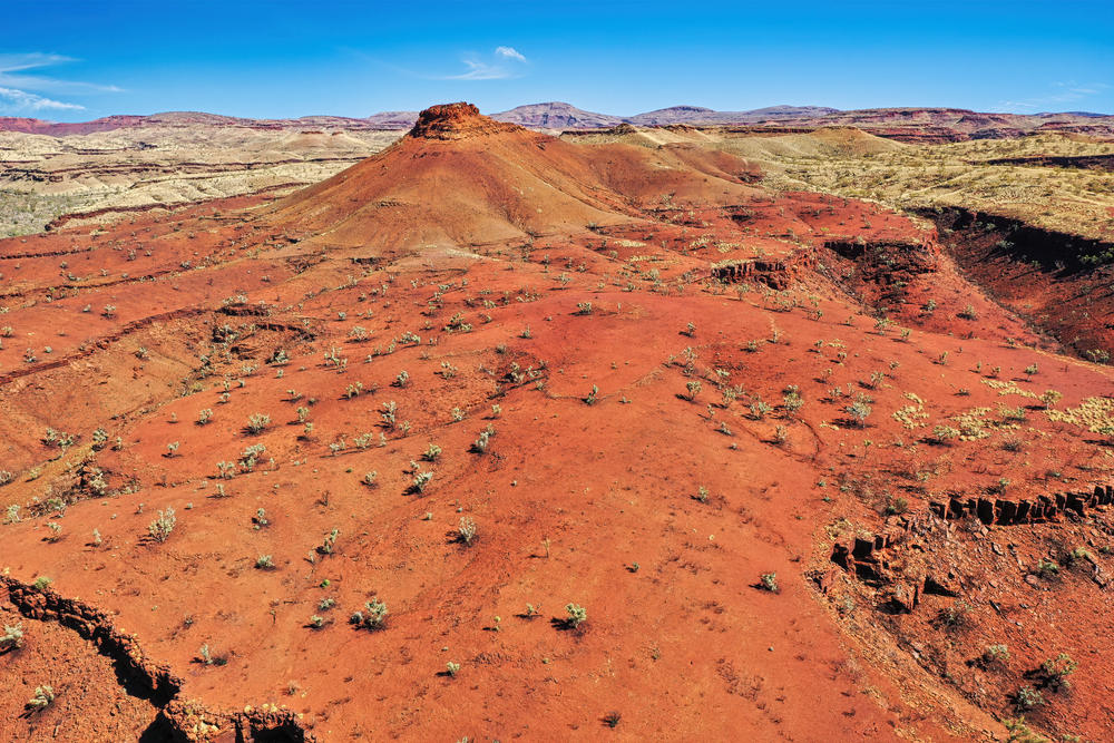 Pilbara manufacturing hub to manage surge in rail construction