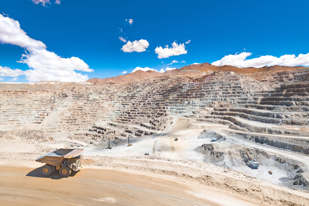 Pan Asia Metals launches geochemical exploration at Rosario Copper Project in Chile