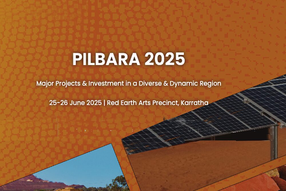 Pilbara 2025