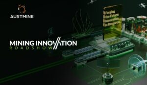 Austmine Mining Innovation Roadshow