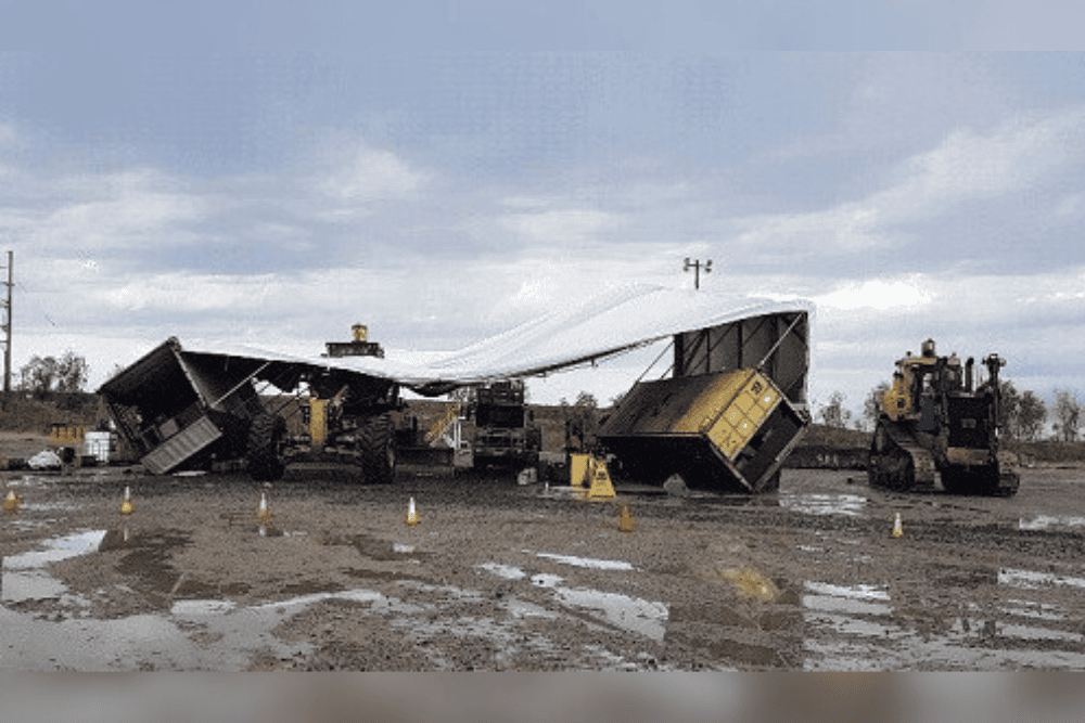 Queensland mines urged to prepare for storm season