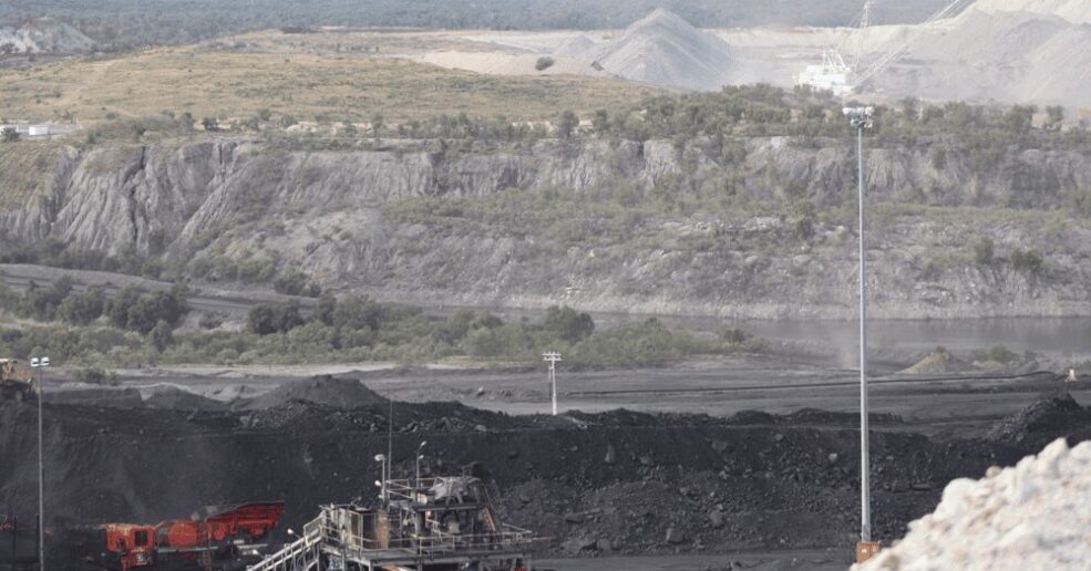 Queensland coal producer TerraCom reports mixed quarterly results