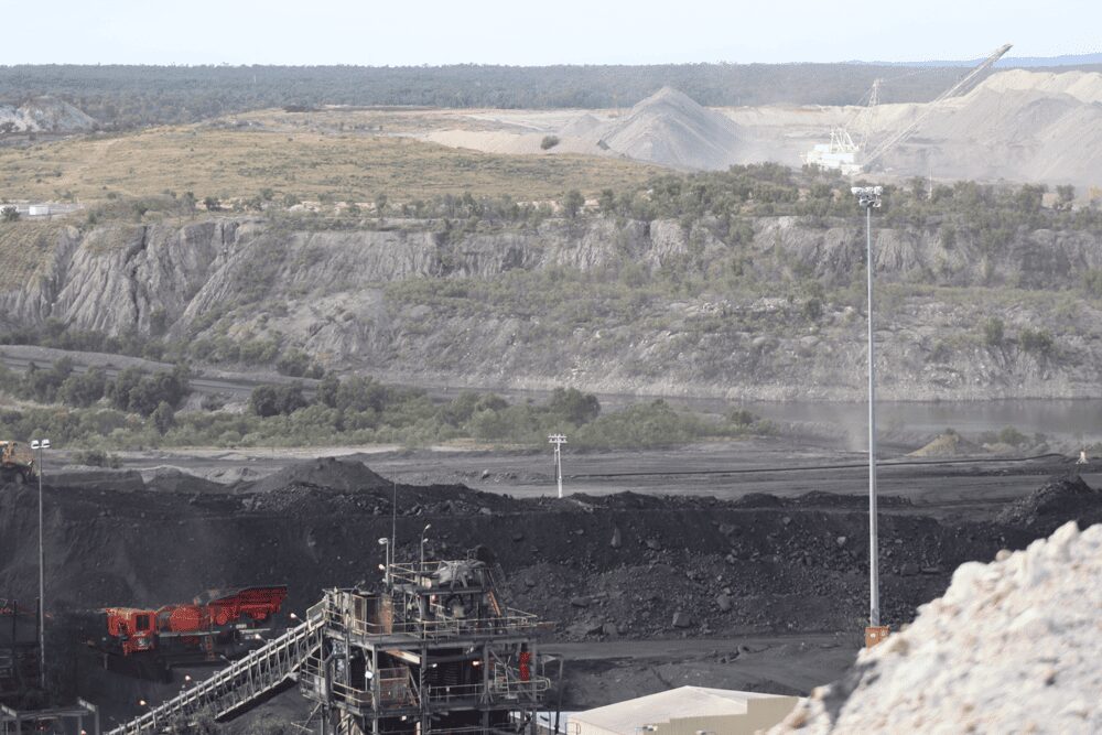 Queensland coal producer TerraCom reports mixed quarterly results