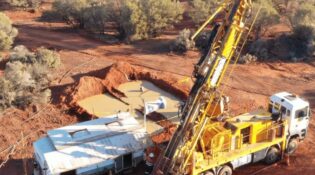 Rox Resources secures $27m to advance Youanmi Gold Project