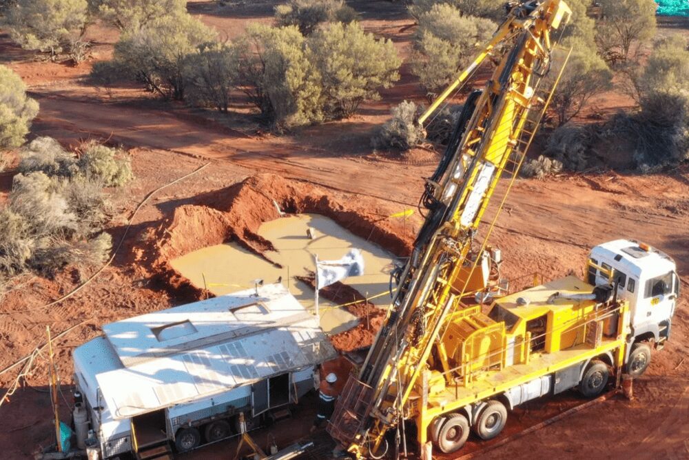 Rox Resources secures $27m to advance Youanmi Gold Project