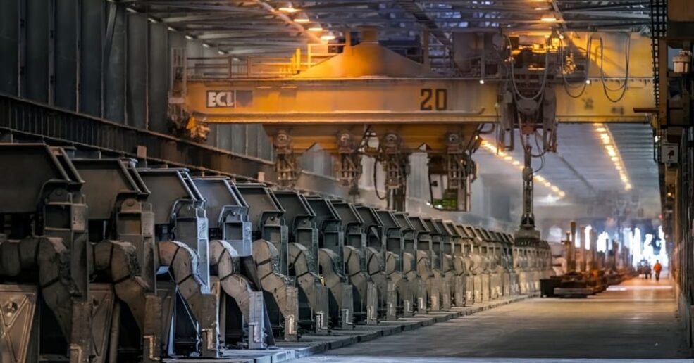 Industrial action escalates at Tomago Aluminium over wage dispute