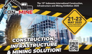 CON-MINE 2025