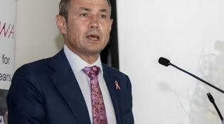 WA targets review of heritage processes