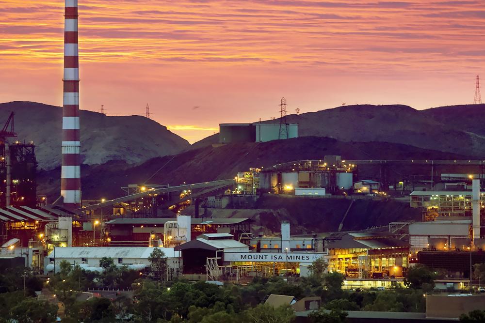Glencore’s Mount Isa smelter closure threatens Queensland economy