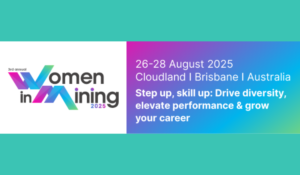 women in mining 2025