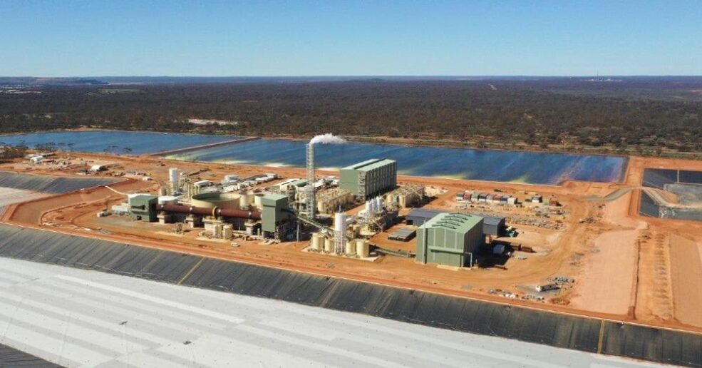 Western Australia challenges China's rare earth dominance