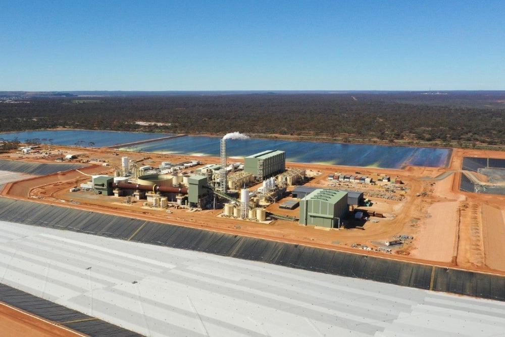 Western Australia challenges China's rare earth dominance