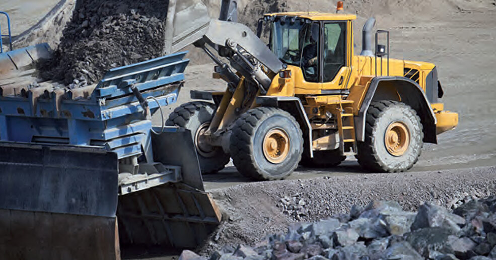 Miners confront diesel contamination and equipment failure with biocides
