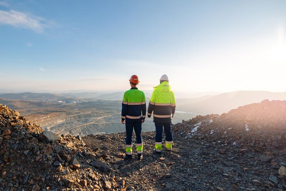 Australia’s critical minerals create regional jobs