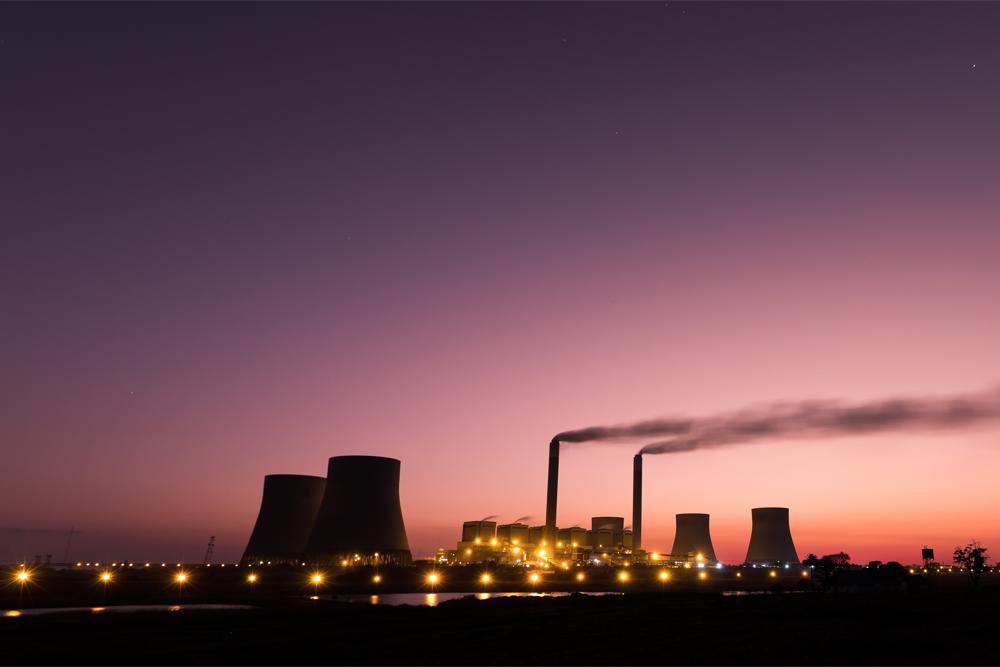 Energy security concerns reignite global coal demand