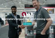 QME 2026 - Queensland Mining & Engineering Exhibition