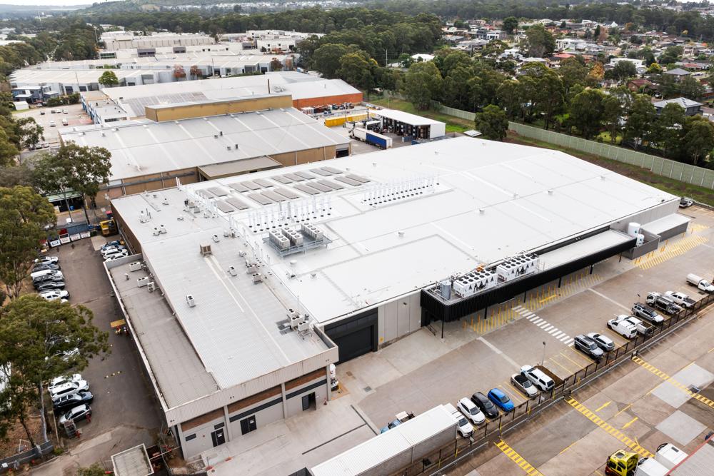 ALS Smithfield facility expands mining testing capacity