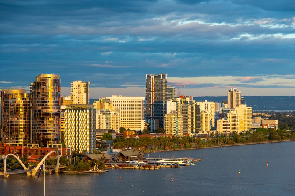Perth-based merger unites global mining recruitment expertise