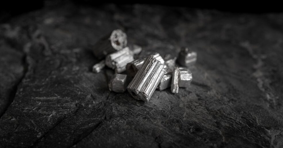 Platinum supply tightens as hydrogen demand accelerates