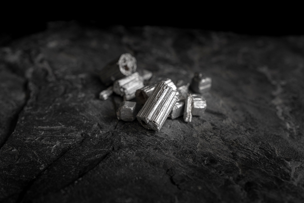 Platinum supply tightens as hydrogen demand accelerates